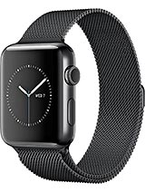 Best available price of Apple Watch Series 2 42mm in Congo