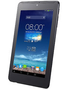Best available price of Asus Fonepad 7 in Congo