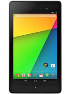 Best available price of Asus Google Nexus 7 2013 in Congo