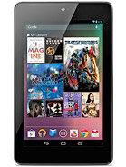 Best available price of Asus Google Nexus 7 in Congo