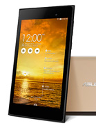 Best available price of Asus Memo Pad 7 ME572C in Congo