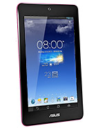 Best available price of Asus Memo Pad HD7 16 GB in Congo