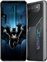 Best available price of Asus ROG Phone 6 Batman Edition in Congo
