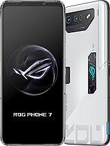 Best available price of Asus ROG Phone 7 Ultimate in Congo