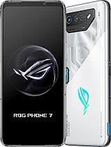 Best available price of Asus ROG Phone 7 in Congo