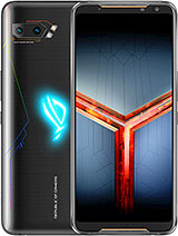 Best available price of Asus ROG Phone II ZS660KL in Congo