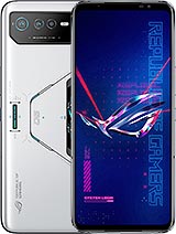 Best available price of Asus ROG Phone 6 Pro in Congo