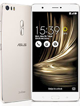 Best available price of Asus Zenfone 3 Ultra ZU680KL in Congo