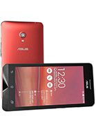 Best available price of Asus Zenfone 6 A601CG 2014 in Congo