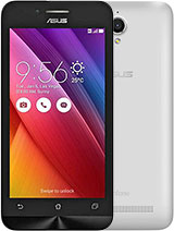 Best available price of Asus Zenfone Go T500 in Congo
