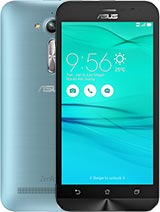 Best available price of Asus Zenfone Go ZB500KL in Congo