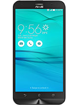 Best available price of Asus Zenfone Go ZB552KL in Congo