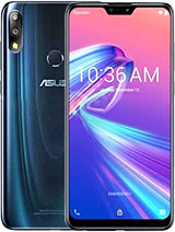 Best available price of Asus Zenfone Max Pro M2 ZB631KL in Congo