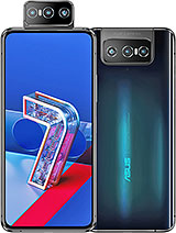 Best available price of Asus Zenfone 7 Pro in Congo