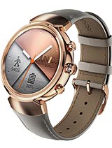 Best available price of Asus Zenwatch 3 WI503Q in Congo