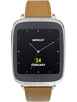 Best available price of Asus Zenwatch WI500Q in Congo