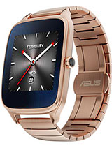 Best available price of Asus Zenwatch 2 WI501Q in Congo