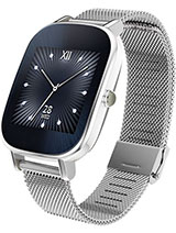 Best available price of Asus Zenwatch 2 WI502Q in Congo
