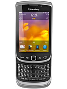 Best available price of BlackBerry Torch 9810 in Congo
