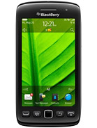 Best available price of BlackBerry Torch 9860 in Congo