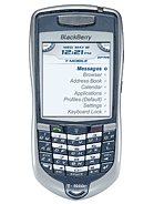 Best available price of BlackBerry 7100t in Congo