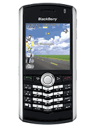 Best available price of BlackBerry Pearl 8100 in Congo
