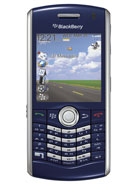 Best available price of BlackBerry Pearl 8110 in Congo