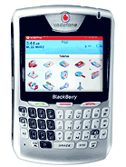 Best available price of BlackBerry 8707v in Congo