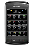 Best available price of BlackBerry Storm 9530 in Congo