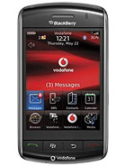 Best available price of BlackBerry Storm 9500 in Congo