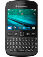 Best available price of BlackBerry 9720 in Congo