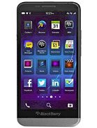 Best available price of BlackBerry A10 in Congo