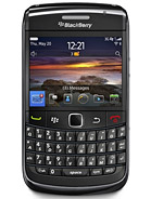 Best available price of BlackBerry Bold 9780 in Congo