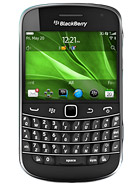 Best available price of BlackBerry Bold Touch 9900 in Congo