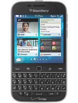 Best available price of BlackBerry Classic Non Camera in Congo