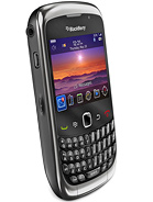 Best available price of BlackBerry Curve 3G 9300 in Congo