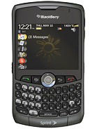 Best available price of BlackBerry Curve 8330 in Congo