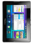 Best available price of BlackBerry 4G LTE Playbook in Congo
