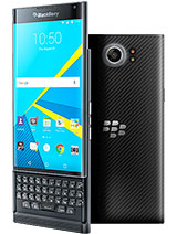 Best available price of BlackBerry Priv in Congo