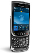 Best available price of BlackBerry Torch 9800 in Congo