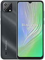 Best available price of Blackview A55 in Congo