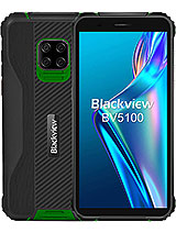 Best available price of Blackview BV5100 in Congo