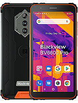 Best available price of Blackview BV6600 Pro in Congo