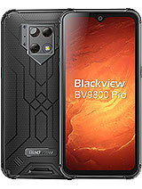 Best available price of Blackview BV9800 Pro in Congo