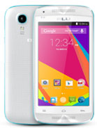 Best available price of BLU Dash Music JR in Congo