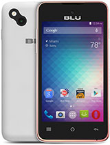 Best available price of BLU Advance 4-0 L2 in Congo