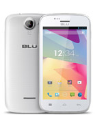 Best available price of BLU Advance 4-0 in Congo