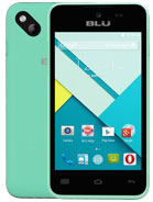 Best available price of BLU Advance 4-0 L in Congo