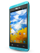 Best available price of BLU Dash Music 4-0 in Congo