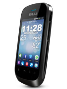 Best available price of BLU Dash 3-2 in Congo